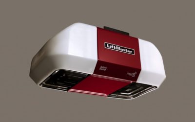 LiftMaster 8550 Elite Series®