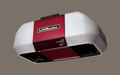 LiftMaster 8587W Elite Series®